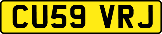 CU59VRJ