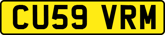 CU59VRM