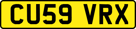 CU59VRX