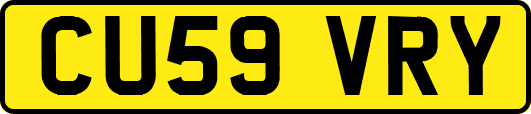 CU59VRY