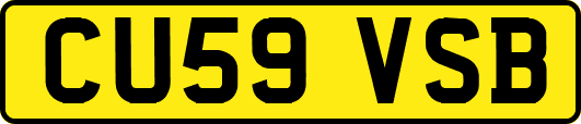 CU59VSB