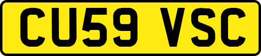 CU59VSC