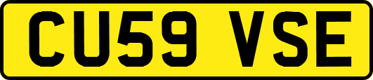 CU59VSE