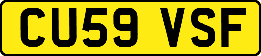 CU59VSF