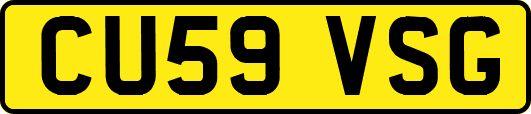 CU59VSG