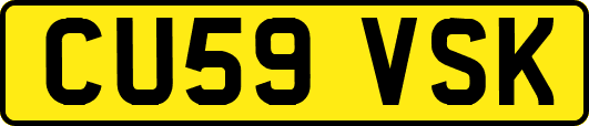 CU59VSK
