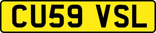 CU59VSL
