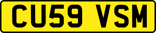 CU59VSM