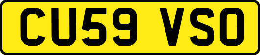 CU59VSO