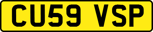 CU59VSP