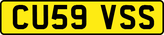 CU59VSS
