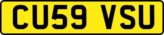 CU59VSU
