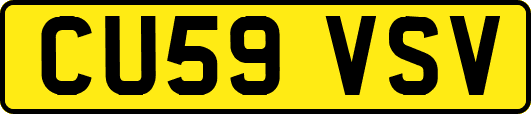 CU59VSV
