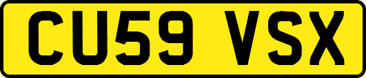 CU59VSX
