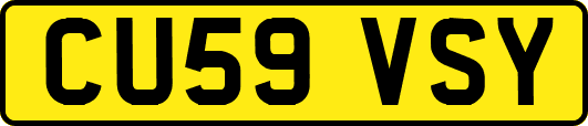 CU59VSY