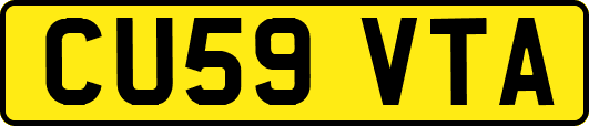 CU59VTA
