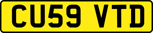 CU59VTD