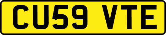 CU59VTE
