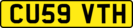 CU59VTH