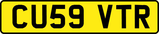 CU59VTR
