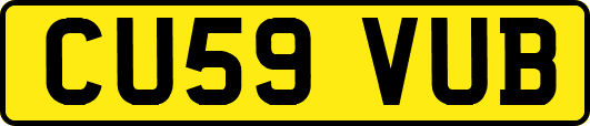CU59VUB