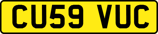 CU59VUC