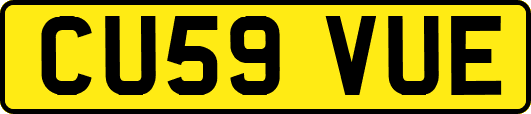CU59VUE