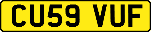 CU59VUF