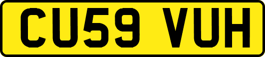 CU59VUH