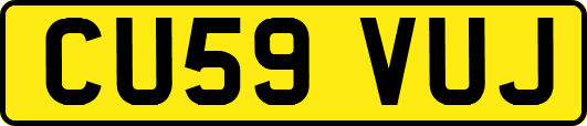 CU59VUJ