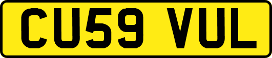 CU59VUL