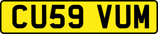 CU59VUM