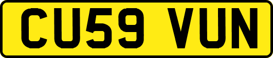 CU59VUN