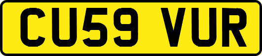 CU59VUR
