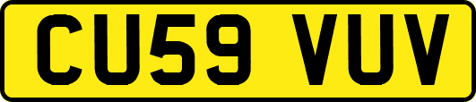 CU59VUV
