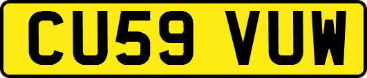 CU59VUW
