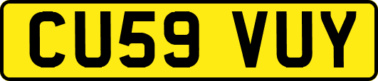CU59VUY