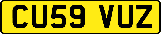 CU59VUZ