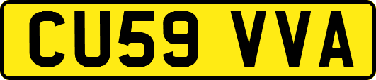 CU59VVA