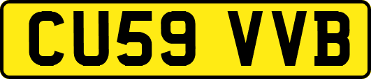 CU59VVB