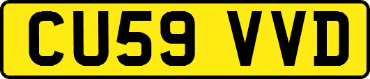 CU59VVD
