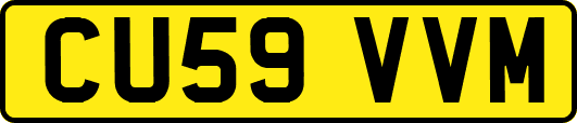CU59VVM