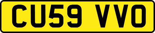 CU59VVO