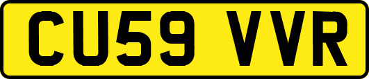 CU59VVR