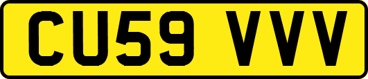 CU59VVV