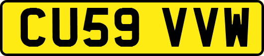 CU59VVW