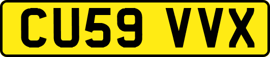 CU59VVX