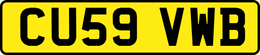CU59VWB
