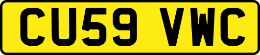 CU59VWC