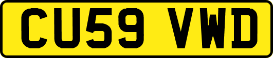 CU59VWD